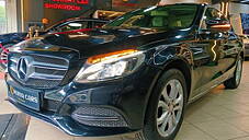 Used Mercedes-Benz C-Class C 200 Avantgarde in Navi Mumbai