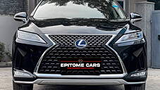 Used Lexus RX Luxury in Mumbai