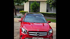 Used Mercedes-Benz GLA 200 d Sport in Pune