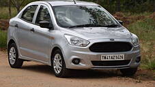 Used Ford Aspire Trend 1.5 TDCi in Coimbatore
