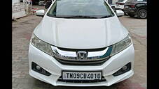 Used Honda City VX Diesel in Madurai