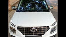 Used Hyundai Venue SX (O) 1.0 Turbo in Patna