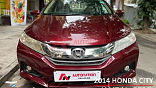 Second Hand Honda City V Diesel in Kolkata