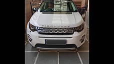 Used Land Rover Discovery Sport HSE 7-Seater in Raipur