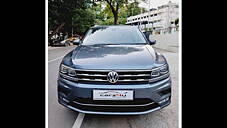 Used Volkswagen Tiguan AllSpace 2.0 TSI in Chennai