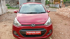 Second Hand Hyundai Xcent S 1.1 CRDi Special Edition in Kolkata