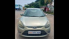 Used Ford Figo Duratec Petrol ZXI 1.2 in Pondicherry