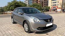 Used Maruti Suzuki Baleno Delta 1.2 in Delhi