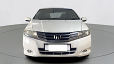 Second Hand Honda City 1.5 V MT in Jaipur