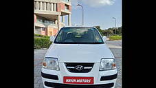 Used Hyundai Santro Xing XL eRLX - Euro II in Ahmedabad