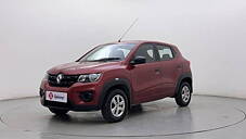 Used Renault Kwid RXL [2015-2019] in Bangalore