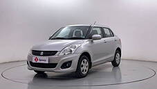 Used Maruti Suzuki Swift DZire VXI in Bangalore