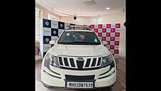 Used Mahindra XUV500 W6 in Mumbai