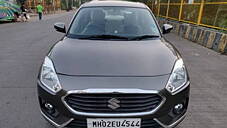 Used Maruti Suzuki Dzire ZXi AMT in Mumbai