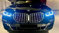 Used BMW X5 xDrive 30d M Sport in Mumbai