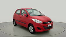 Used Hyundai i10 Magna 1.1 iRDE2 [2010-2017] in Hyderabad