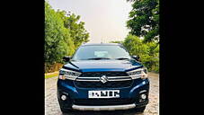 Used Maruti Suzuki XL6 Zeta MT Petrol in Indore