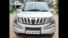 Used Mahindra XUV500 W6 in Bangalore