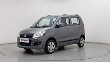 Used Maruti Suzuki Wagon R 1.0 Vxi (ABS-Airbag) in Bangalore