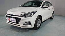 Used Hyundai Elite i20 Sportz 1.2 in Kochi