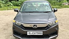 Used Honda Amaze 1.2 S CVT Petrol [2018-2020] in Delhi