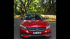 Used Mercedes-Benz C-Class C 220 CDI Avantgarde in Pune