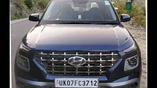 Used Hyundai Venue SX 1.5 CRDi in Dehradun