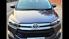 Used Toyota Innova Crysta 2.4 VX 8 STR [2016-2020] in Delhi