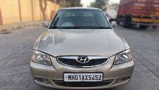 Used Hyundai Accent Executive in Mumbai