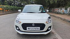 Second Hand Maruti Suzuki Swift VXi ABS in Pune