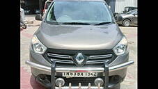 Used Renault Lodgy 85 PS RxE 7 STR in Madurai