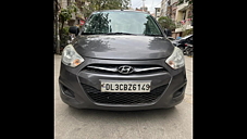 Second Hand Hyundai i10 Era 1.1 LPG in Delhi