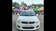 Used Maruti Suzuki Swift VXi in Surat