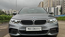 Used BMW 5 Series 530d M Sport [2013-2017] in Mumbai