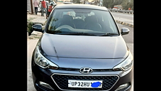 Used Hyundai Elite i20 Sportz Plus 1.4 CRDi in Lucknow