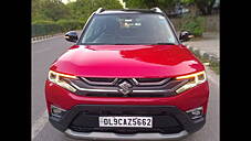 Used Maruti Suzuki Brezza ZXi Plus in Delhi