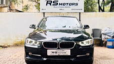 Used BMW 3 Series 320d Sport Line in Pune