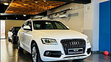 Used Audi Q5 3.0 TDI quattro Technology Pack in Chandigarh