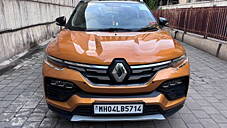 Used Renault Kiger RXZ AMT Dual Tone in Navi Mumbai