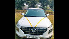 Used Hyundai Venue S Plus 1.2 Petrol in Noida