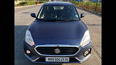 Used Maruti Suzuki Dzire ZXi Plus AMT in Mumbai