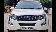 Used Mahindra XUV500 W10 in Hyderabad