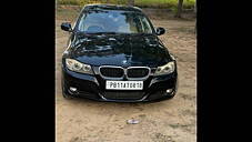 Used BMW 3 Series 320d in Chandigarh