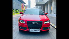 Used Audi A4 1.8 T Multitronic in Mumbai