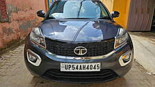 Used Tata Nexon XZA Plus Diesel in Varanasi