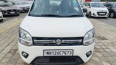 Used Maruti Suzuki Wagon R VXI 1.0 CNG [2022-2023] in Pune