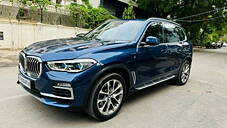 Used BMW X5 xDrive30d xLine in Delhi