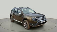 Used Renault Duster 110 PS RxZ AWD Diesel in Hyderabad