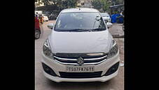 Used Maruti Suzuki Ertiga VDI SHVS in Hyderabad