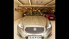 Used Jaguar XJ L 3.0 Diesel in Bangalore